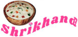 shrikhand logo